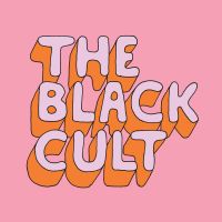  The Black Cult - The Black Cult 